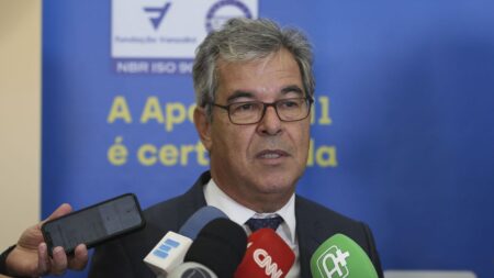 Governo recorre de decisão que anulou posse de Jorge Viana na Apex