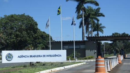 Senado aprova Luiz Fernando Corrêa para o comando da Abin