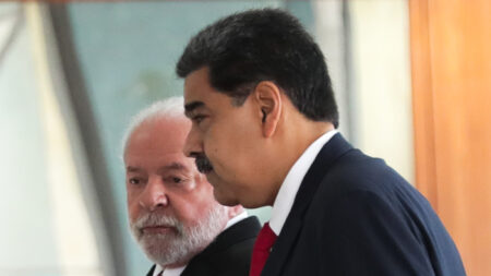 Brasil vai sediar nova reunião entre Venezuela e Guiana em 2024