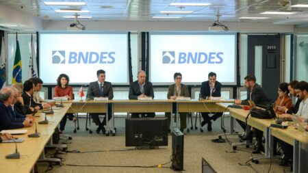 BNDES destinará R$ 5 bi para preparação de Belém como sede da COP 30