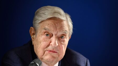 Soros investiu mais de R$ 150 milhões em ONGs brasileiras em 2023