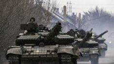 “Se os EUA continuarem armando a Ucrânia, a guerra pode sair do controle”: especialista em segurança internacional