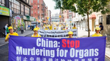 O genocídio do PCCh contra o Falun Gong continua | Opinião