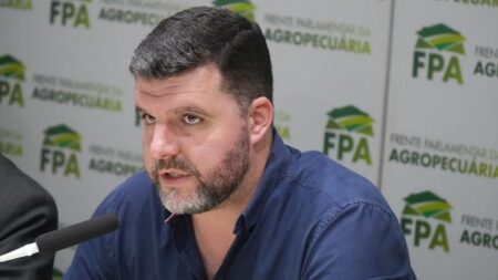 Presidente da Frente Parlamentar da Agropecuária afirma que terá as assinaturas necessárias para a CPI do “Arrozão” 