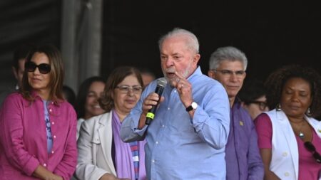 Lula afirma que vai assinar novas demarcações de terras indígenas