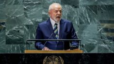 Lula afirma que guerra na Ucrânia é prova da “incapacidade” da ONU