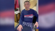 Acadêmico chinês condenado a 3 anos e meio de prisão após chamar COVID de “vírus do PCCh”