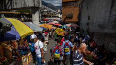 Departamento de Estado americano emite alerta: “Não viaje” para a Venezuela