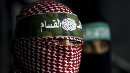 Hamas se vangloria em aniversário de 7 de outubro e diz que “Israel vive marginalizado”