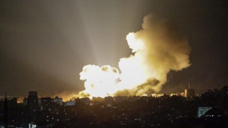 Israel antecipa nova realidade de segurança na região sem sua responsabilidade sobre Gaza