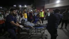 Comitê contabiliza 15 jornalistas mortos em dez dias de combates em Gaza e Israel