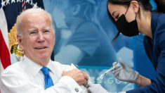 Governo Biden distribui outros US$500 milhões para vacinas contra COVID-19 da “próxima geração”
