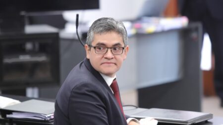 MP do Peru abre processo disciplinar contra procurador da Lava Jato