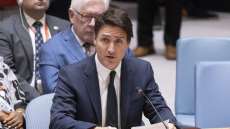 Trudeau se recusa a chamar Xi de “ditador”, mas diz que China não é uma democracia, “é um estado autoritário”