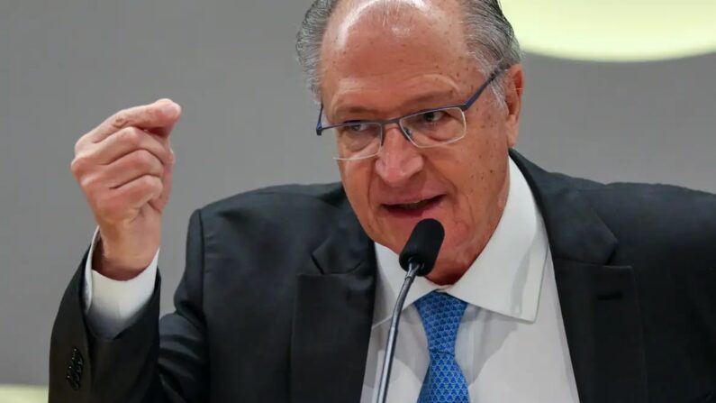 Geraldo Alckmin (© Fabio Rodrigues-Pozzebom/ Agência Brasil)