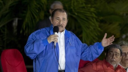 Nicarágua se oferece para ser a “plataforma regional” da Rússia “em todos os campos”