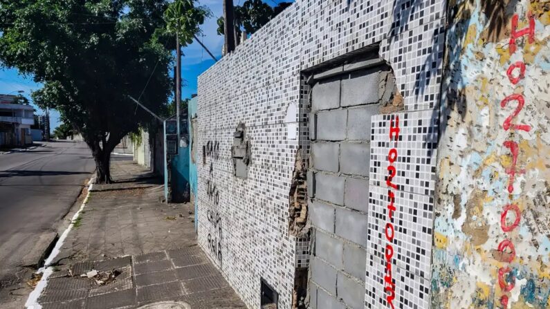 Maceió (© Gésio Passos/Agência Brasil)