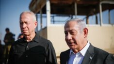 Ministério da Defesa de Israel diz que país não vai governar Gaza após guerra