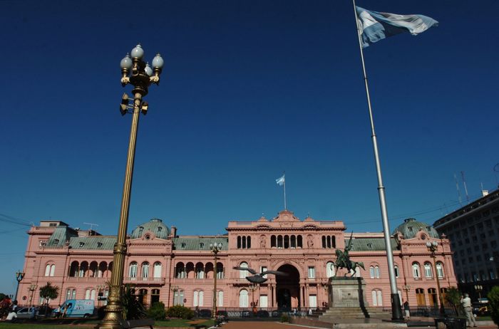 Argentina considera “interessante” possível cúpula latino-americana sobre a Venezuela