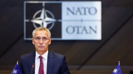 OTAN espera que 18 dos seus 31 Países-membros gastem 2% do PIB em defesa até 2024