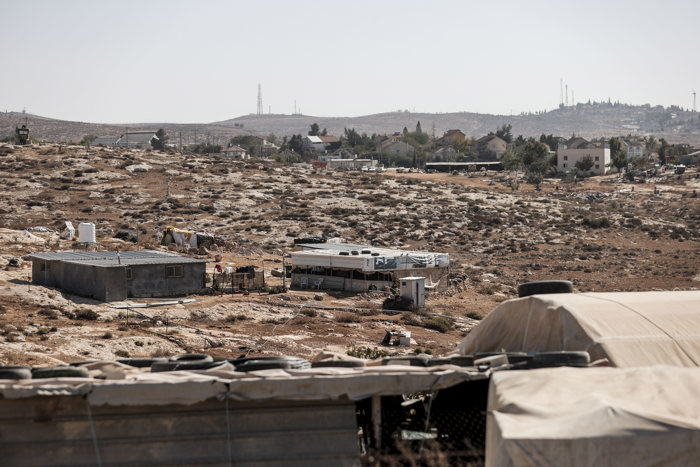 Três guardas israelenses são mortos em ataque armado na Cisjordânia