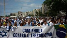 Governadores de São Paulo e Goiás visitam Israel diante da crise com Lula