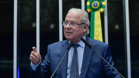 Gilmar Mendes anula condenações de José Dirceu, e petista recupera direitos políticos