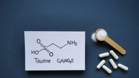 Será a taurina o elixir da vida? Considerações sobre a suplementação