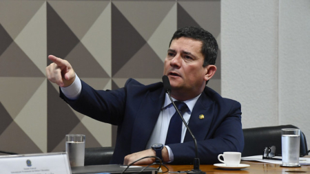 Cassação de Sérgio Moro: TSE retoma julgamento contra o senador