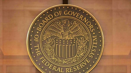 Legislador do partido Republicano apresenta projeto de lei para abolir o Federal Reserve