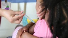 Projeto que institui vacinação de crianças nas escolas públicas depende apenas de validação do presidente Lula