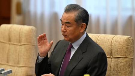 Ministro das Relações Exteriores da China destaca impacto “global” de relações com Brasil