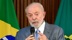 “Não há razão para a taxa de juros estar onde está”, declarou Lula sobre política adotada pelo Banco Central