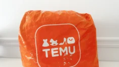 Americanos são alertados a parar de fazer compras pelo aplicativo chinês Temu