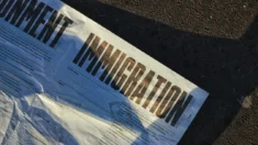 Pare a invasão de imigrantes | Opinião