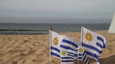 Uruguai reivindica territórios brasileiros