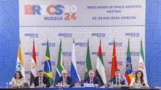 Brasil e Rússia promoverão serviços de telemetria satelital russa na América Latina