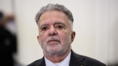 Lula confirma retirada definitiva do embaixador brasileiro de Israel