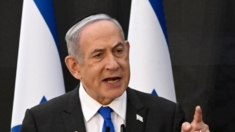 Netanyahu diz que Israel está pronto para “qualquer cenário” de guerra