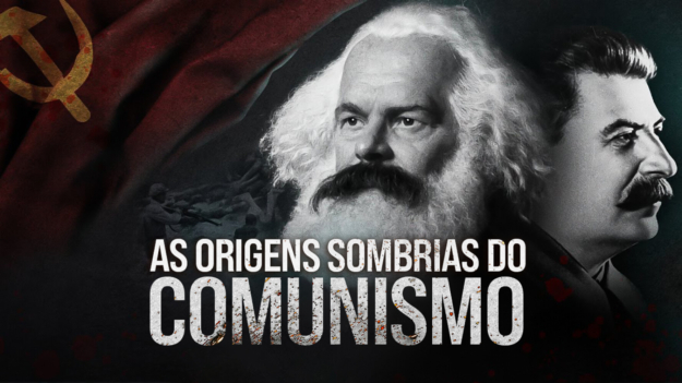 As Origens Sombrias do Comunismo. Episódio 1