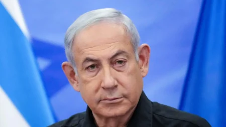 Primeiro-ministro de Israel é convidado a discursar no Congresso dos EUA em meio à guerra de Gaza