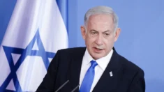 Netanyahu diz que não haverá “cessar-fogo permanente” até que o Hamas seja destruído