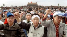 Ativistas lamentam as vítimas do Massacre da Praça da Paz Celestial e lembram ao mundo o legado “brutal” do PCCh