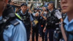 China e Hong Kong aumentam vigilância para suprimir memória do Massacre da Praça da Paz Celestial