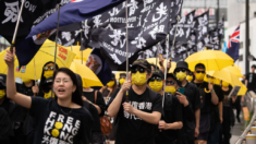 Legisladores pedem que o YouTube desbloqueie a canção pró-democracia “Glory to Hong Kong”