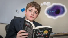 Menino de 12 anos monta seu próprio computador, faz teste de QI e obtém pontuações mais altas que Hawking e Einstein