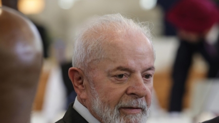 Presidente Lula afirma que não participará da Conferência de Paz da Ucrânia: “Sem a Rússia, não há com quem negociar”