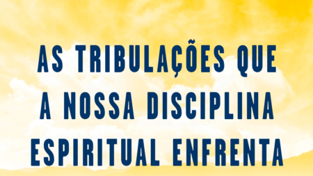 “As tribulações que nossa prática espiritual enfrenta” pelo fundador do Falun Gong, Sr. Li Hongzhi