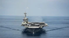 Washington condena as ações “escaladoras” da China no Mar do sul da China e reafirma a Aliança Filipina
