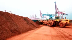 Comitê da Câmara estabelece grupo de trabalho para combater o controle da China sobre cadeias críticas de fornecimento de minerais